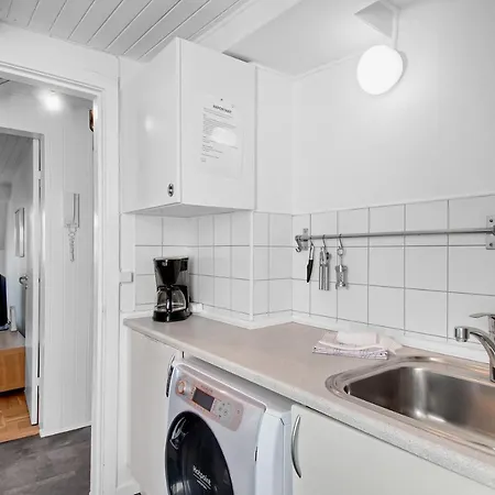 Ydunsgade Copenhagen